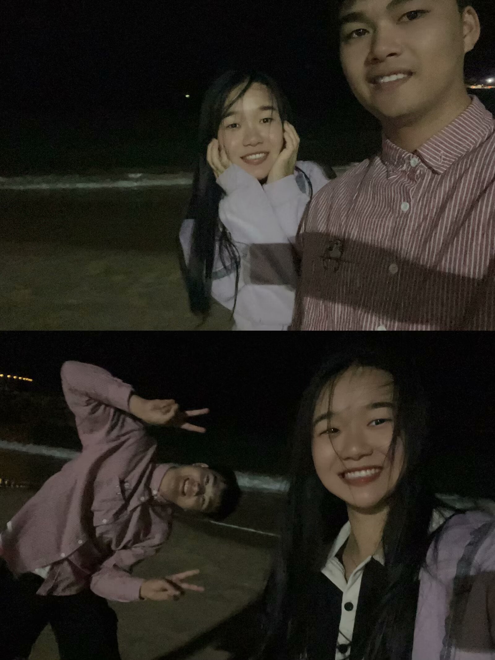 旅行
